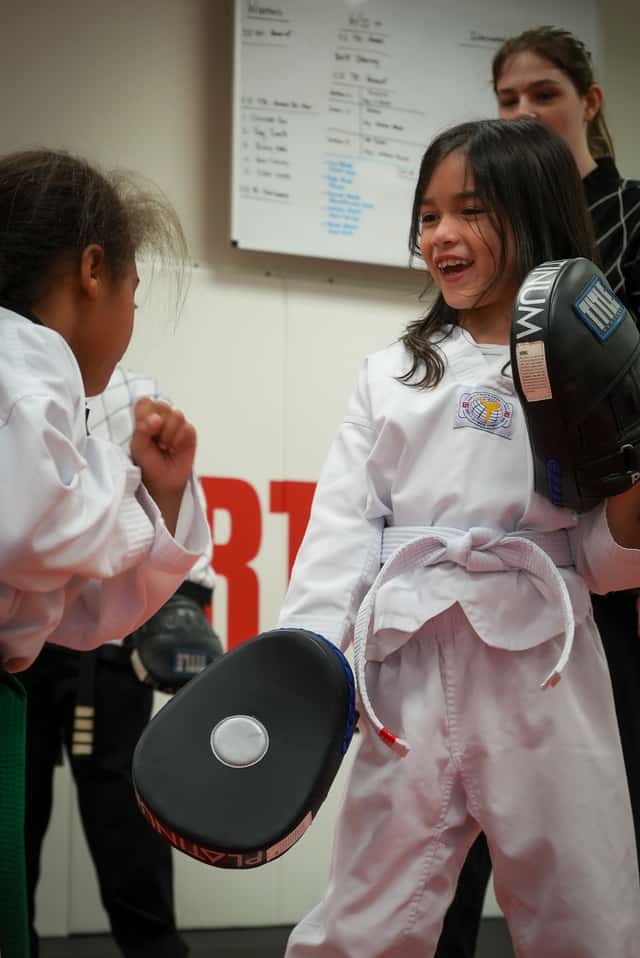 Martial Arts Academy