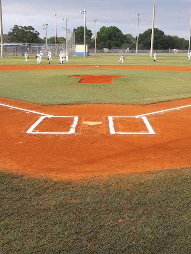 Earl Simmons / Turkey Creek Park & Recreation Center