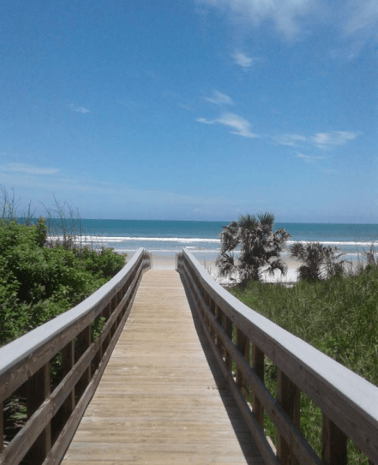 Toronita Ave Beach Park