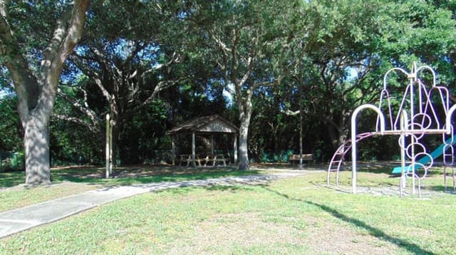 Cedar Highlands Park