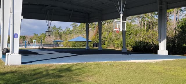 Bithlo Community Park