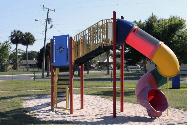 John H. Dickerson Community Center