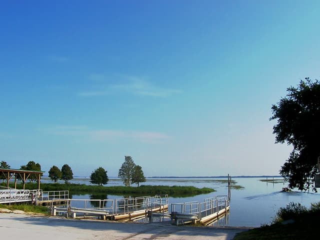 Southport Regional Park