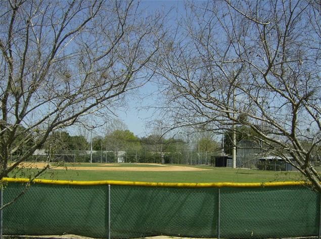 Bob Sorenson Fields