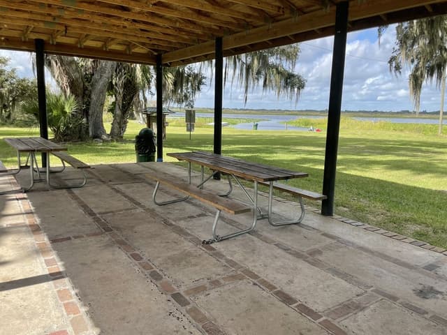 Makinson Island Conservation Area