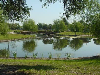 Martin Luther King Jr. Park