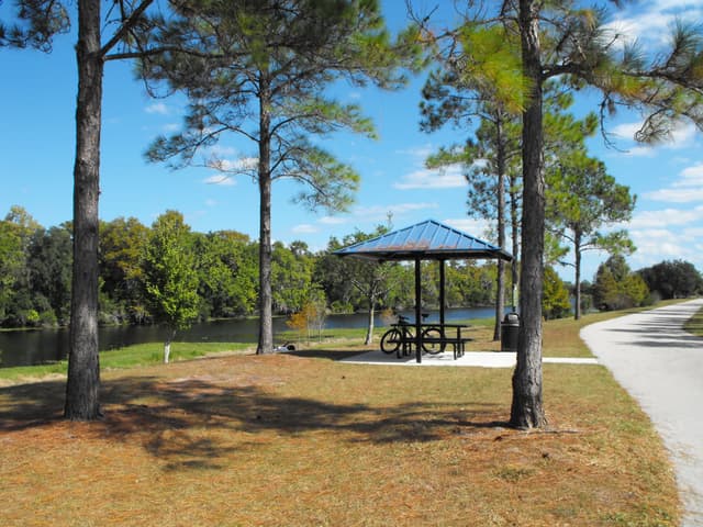 Little Econ Greenway