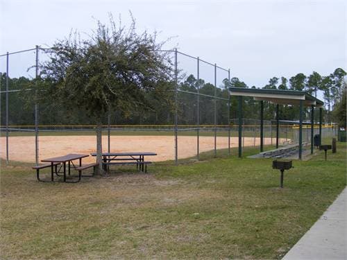 Astor Lions Park