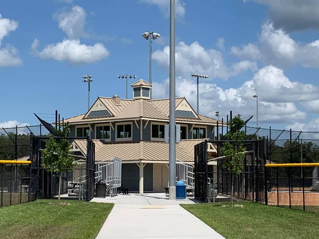 East Lake Sports & Community Complex