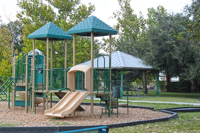 Carl E. Anderson Park