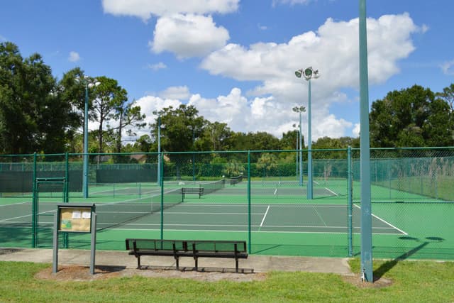 Windermere Recreation Center