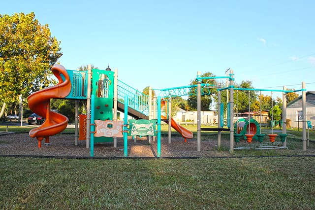 Gilmore Community Park