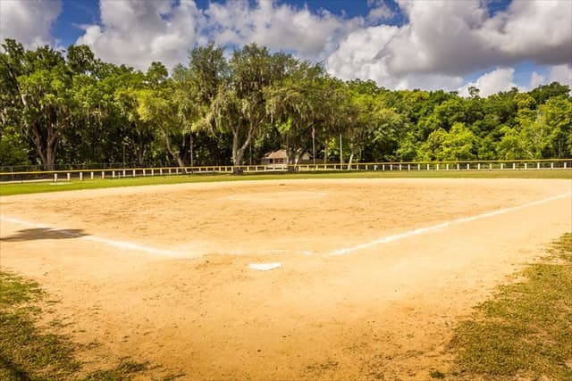 Veteran's Memorial Park