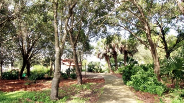 Peghorn Nature Park and Trails