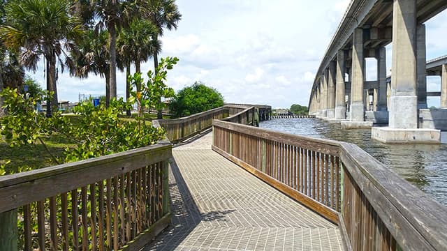 Intracoastal Waterway Park