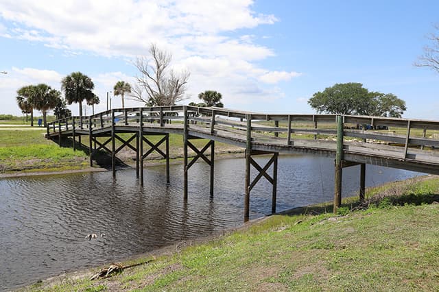 James G. Bourbeau Memorial Park