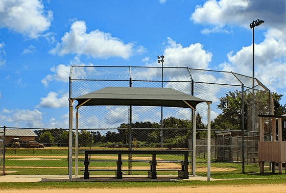 Flagler County Recreational Area