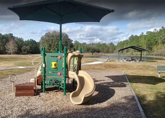 Hidden Trails Park & Community Center