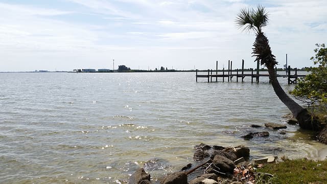 Margaret & Danny Strickland Park