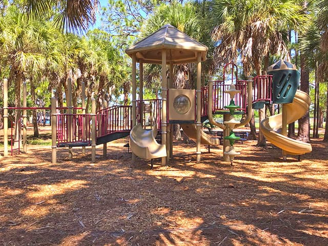 McKnight Family Sports Complex