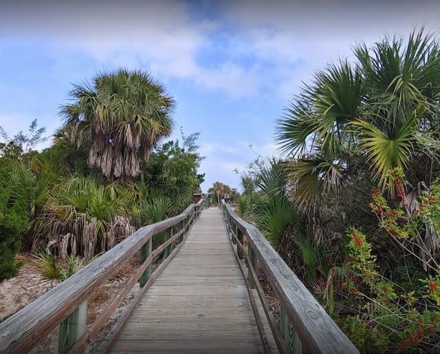 Hammock Community Center