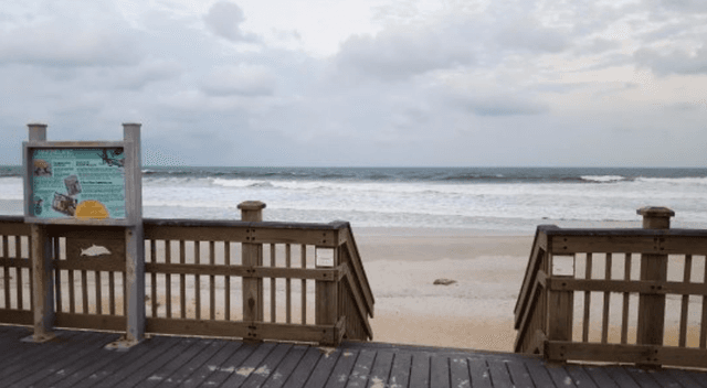 River to Sea Preserve