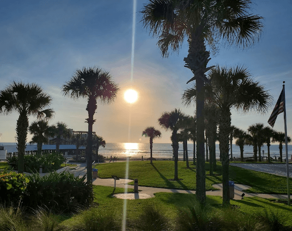 Breakers Oceanfront Park