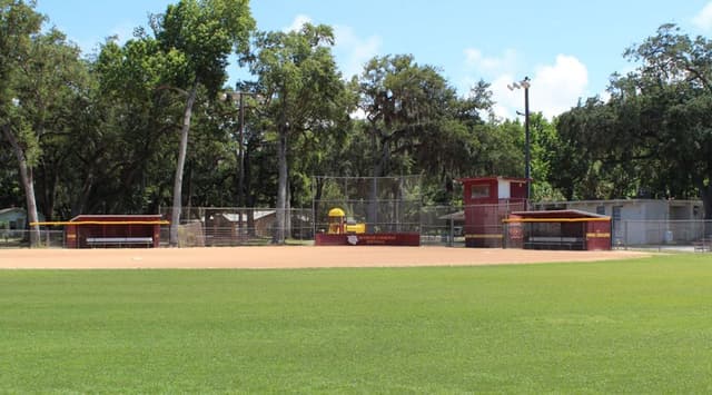 Sunnyland Recreation Center