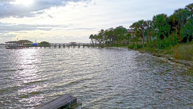 Riverwalk: A Family Park