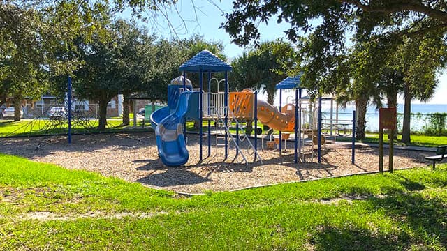 Rotary Riverfront Park