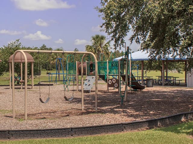 Joanne B King Park