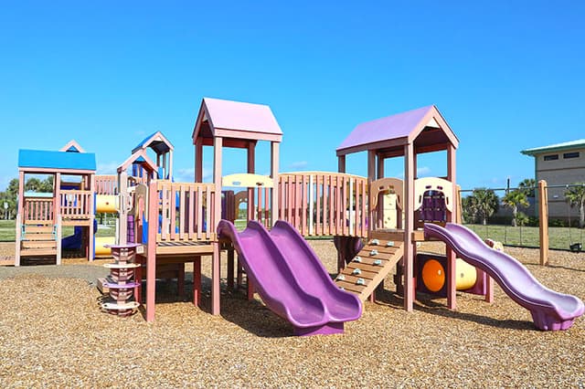 South Beach Community Park