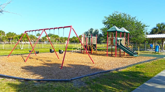 South Patrick Community Park