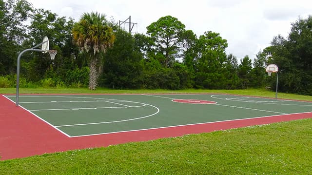 Space Coast Communities Sports Complex