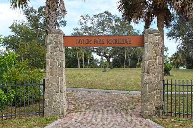 Taylor Park Rockledge