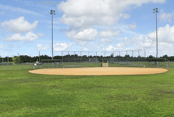 Pierson Town Park- Chipper Jones Family Sports Complex
