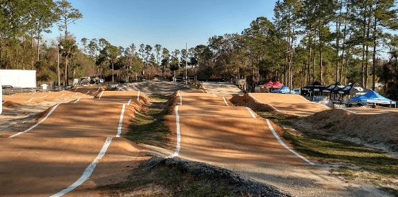 Robert Strickland Park