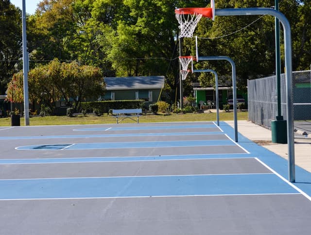 Frank Brown Sports Complex