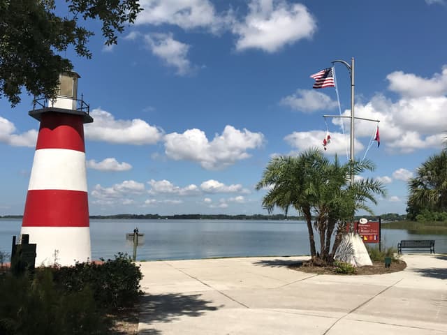 Grantham Park Grantham Park