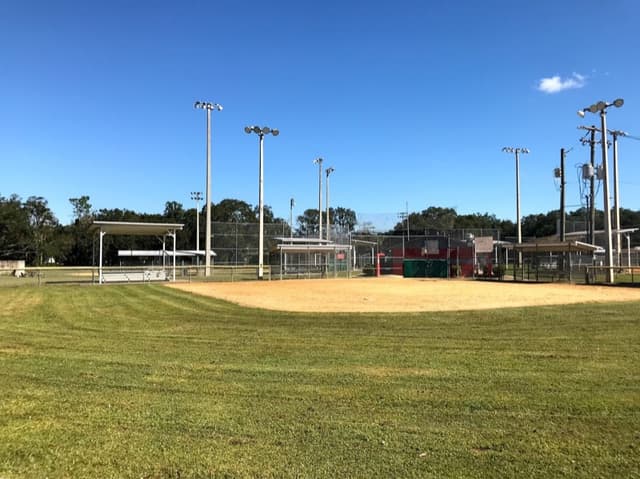 Anitoch Sports Complex