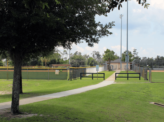 PFC Emory L. Bennett Veteran's Memorial Park