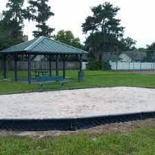 Bloomingdale East Park