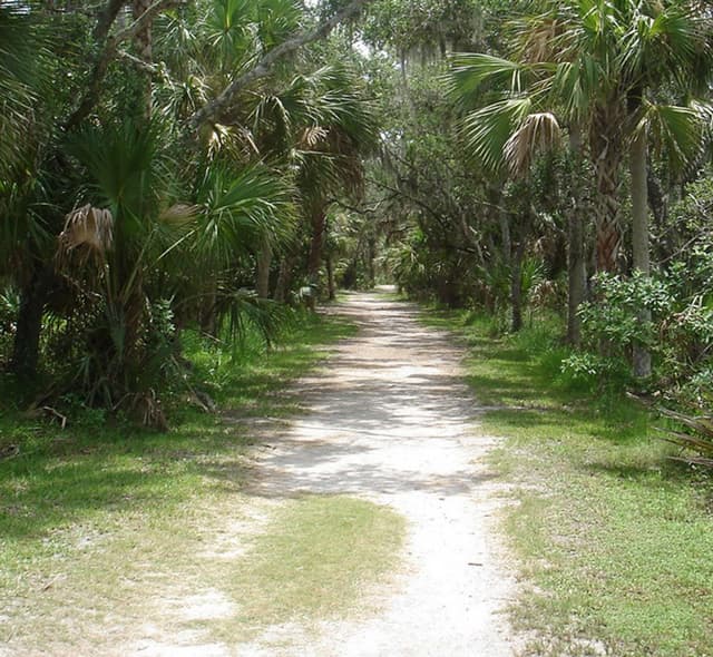 Indian River Lagoon Park