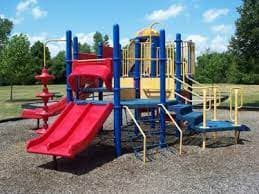 Bloomingdale West Park and Community Center