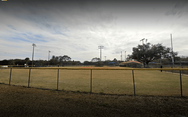 Burnett Sports Complex