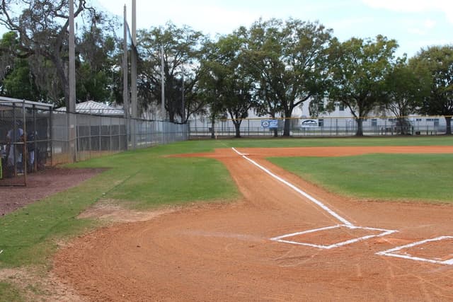 Citrus Park Sports Complex