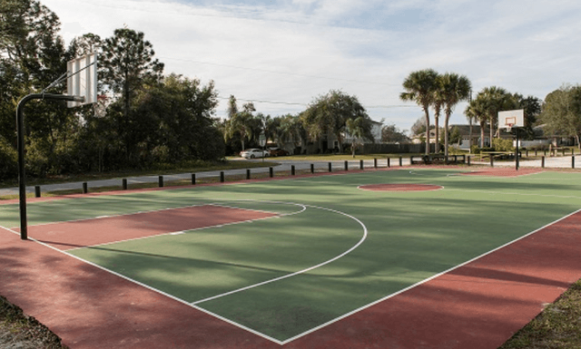 Manny Rodriguez Park