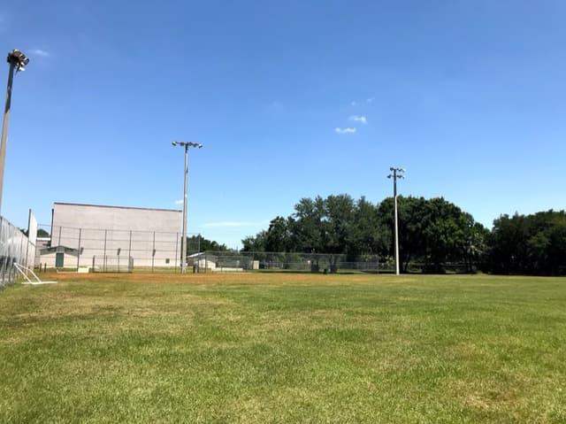 Gardenville Recreation Center