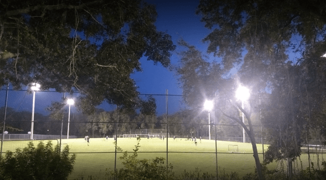 J.C. Handly Sports Complex