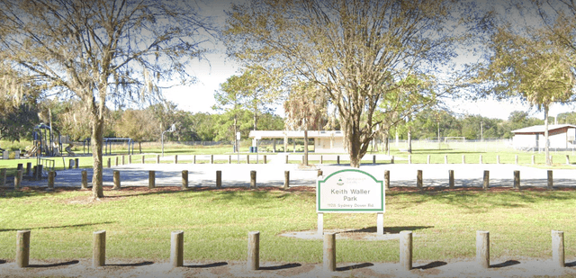 Keith Waller Park
